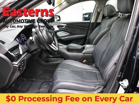 Used 2021 Acura RDX AWD w/ Technology Package image 14