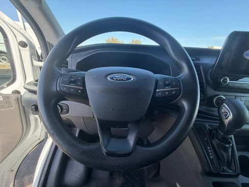 Used 2020 Ford Transit 250 Medium Roof w/ Load Area Protection Package RWD image 23