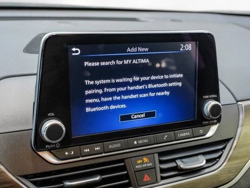 Used 2023 Nissan Altima 2.5 SV FWD image 36