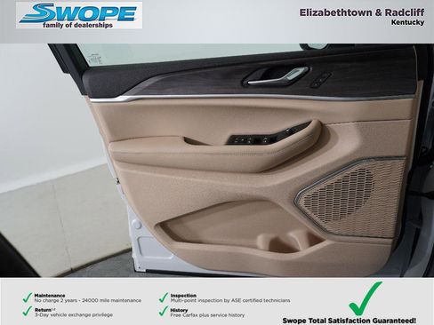 New 2026 Jeep Grand Cherokee L Limited image 14