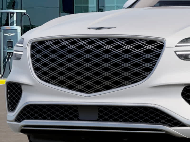 New 2027 Genesis GV70 2.5T Select AWD/4WD image 13