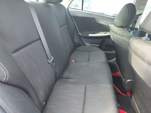 Used 2013 Toyota Corolla S image 11