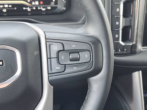 Used 2023 GMC Yukon Denali w/ LPO, Floor Liner Package AWD/4WD image 29