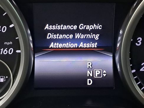 Used 2016 Mercedes-Benz GL 450 4MATIC image 11