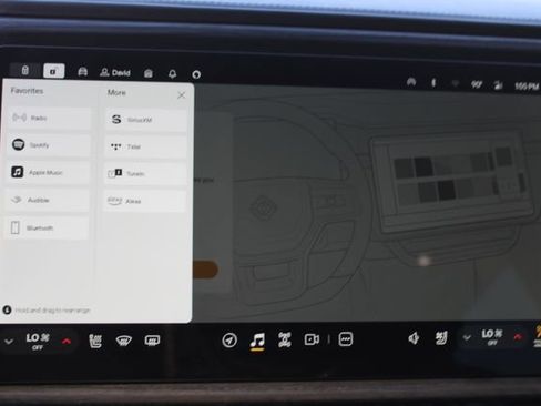 Used 2024 Rivian R1S Adventure image 23