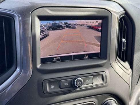 New 2025 Chevrolet Silverado 1500 W/T w/ WT Value Package image 14