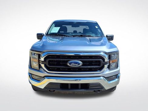 Used 2023 Ford F150 XLT AWD/4WD image 2