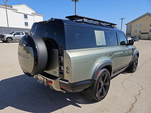 Used 2023 Land Rover Defender 130 X image 5