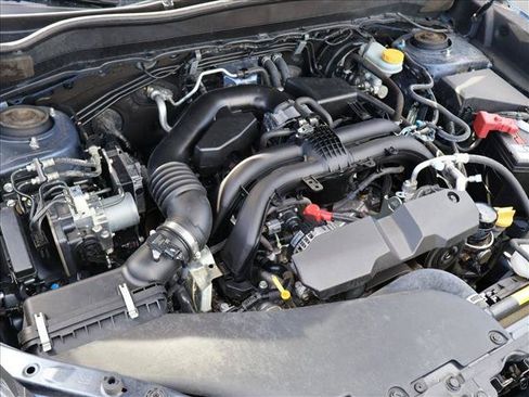 Used 2018 Subaru Forester 2.5i Premium AWD/4WD image 29