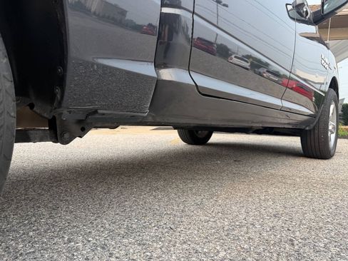 Used 2018 RAM 1500 Big Horn AWD/4WD image 28