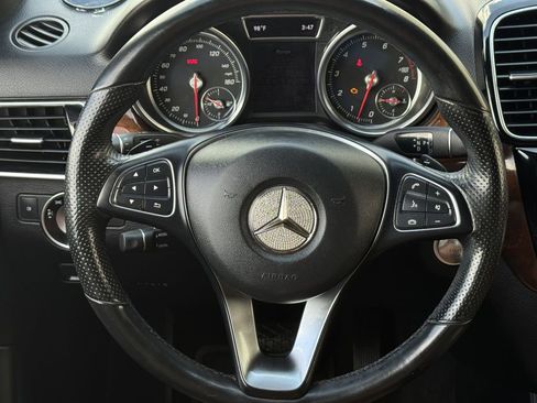Used 2018 Mercedes-Benz GLE 350 image 12