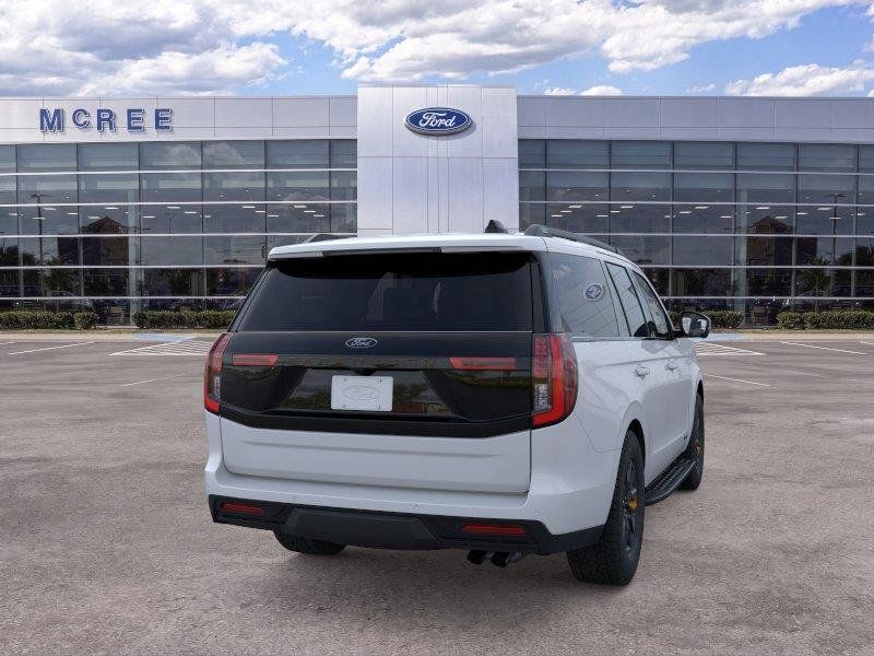 New 2026 Ford Expedition Tremor AWD/4WD image 8