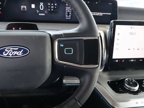 New 2027 Ford Expedition Platinum AWD/4WD image 25