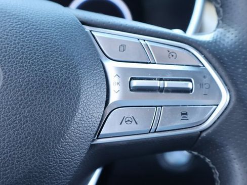 Used 2023 Hyundai Santa Fe Calligraphy image 29