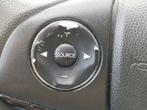 Used 2018 Honda HR-V LX image 21