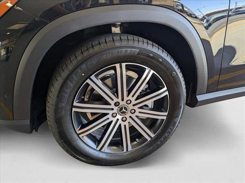 New 2026 Mercedes-Benz GLE 350 4MATIC image 8