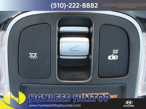 Used 2024 Hyundai Sonata SEL w/ Convenience Package image 24