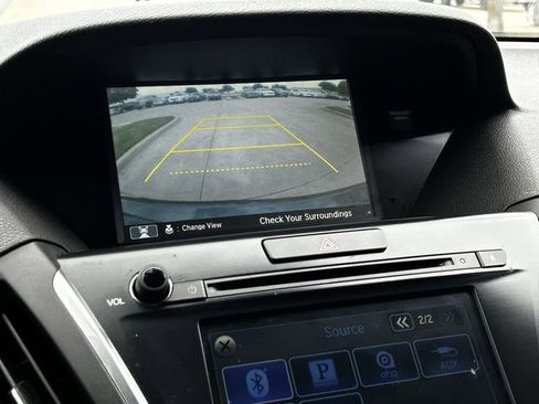 Used 2014 Acura MDX FWD w/ Advance & Entertainment image 18