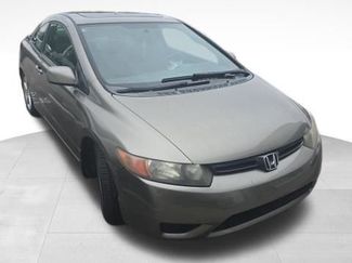 Used 2007 Honda Civic EX video 2
