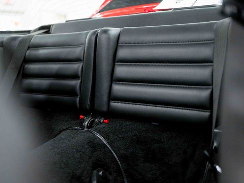 Used 1990 Porsche 911 Targa image 57