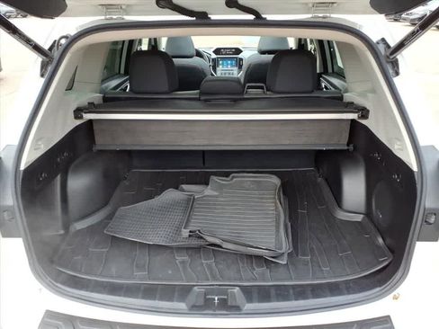 Used 2020 Subaru Forester Sport w/ Popular Package #2 AWD/4WD image 6