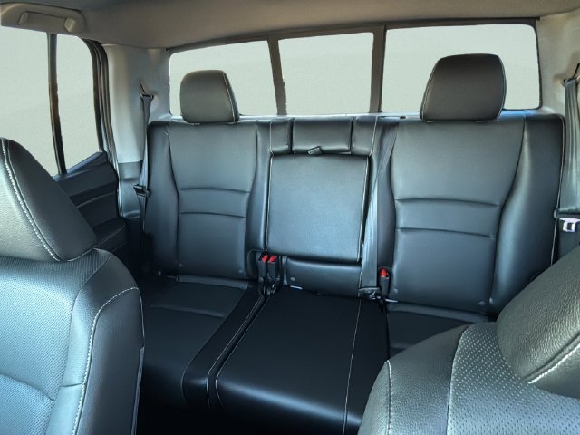 Used 2026 Honda Ridgeline RTL image 29