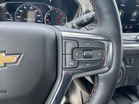 Certified 2023 Chevrolet Blazer Premier AWD/4WD image 28