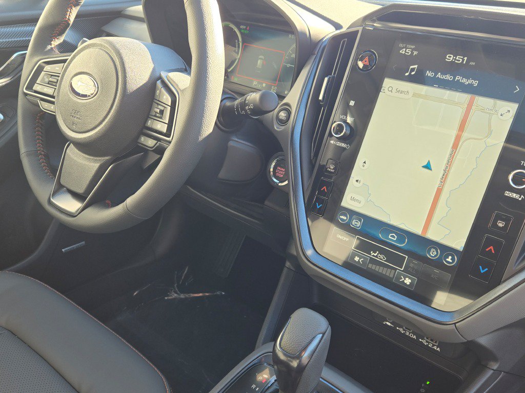New 2026 Subaru Crosstrek 2.5i Limited AWD/4WD image 6