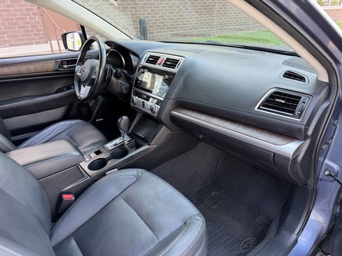 Used 2016 Subaru Outback 2.5i Limited w/ Protection Package #2 AWD/4WD image 29