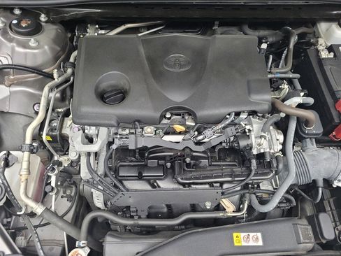 Used 2023 Toyota Camry SE FWD image 30