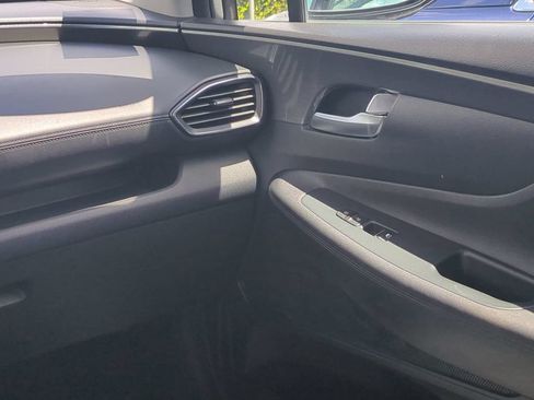 Used 2023 Hyundai Santa Fe SEL AWD/4WD image 20