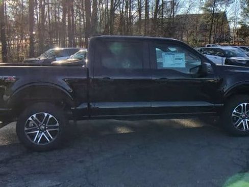 Used 2023 Ford F150 XL w/ STX Appearance Package AWD/4WD image 9