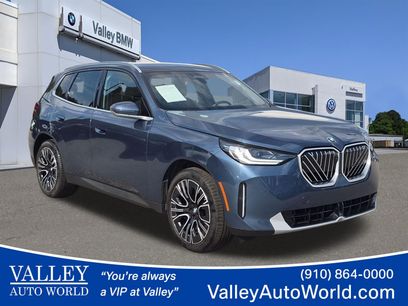 Used 2026 BMW X3 xDrive30i w/ Premium Package