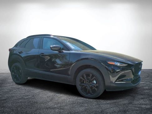 New 2026 MAZDA CX-30 Aire Edition image 1