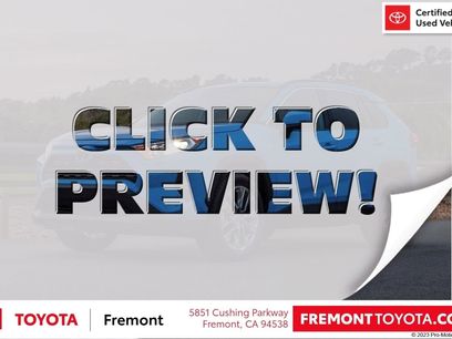 Used 2020 Toyota RAV4 LE w/ Carpet Mat Package