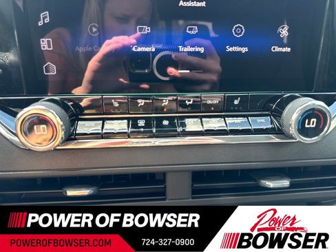 New 2026 Chevrolet Colorado Trail Boss image 12