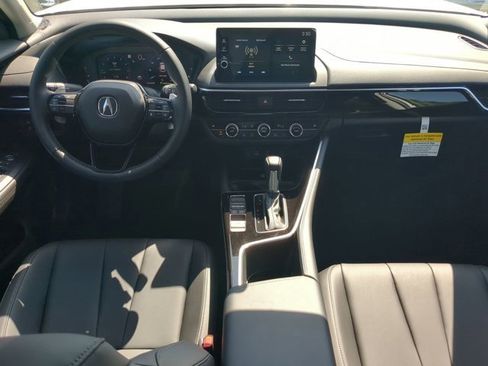 New 2025 Acura ADX Base image 14