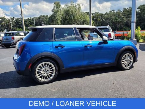 New 2026 MINI Cooper S FWD image 7