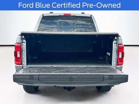 Used 2023 Ford F150 XLT w/ Equipment Group 302A High AWD/4WD image 30