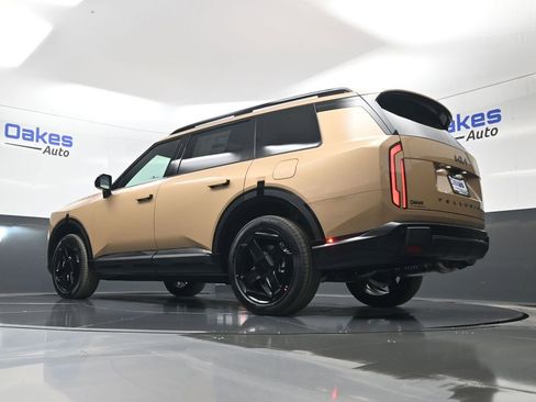 New 2027 Kia Telluride EX X-Line AWD/4WD image 46