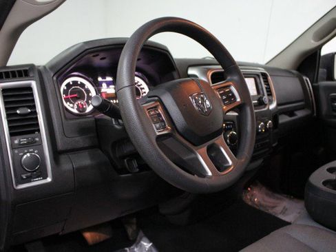 Used 2024 RAM 1500 Classic SLT image 6