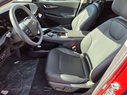 New 2025 Kia EV6 Wind image 6