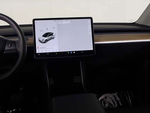 Used 2020 Tesla Model Y Long Range AWD/4WD image 37