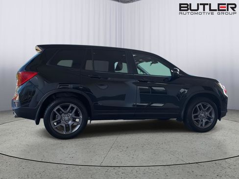 Used 2023 Honda Passport EX-L image 7