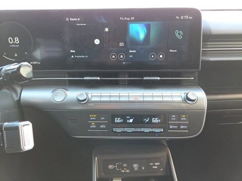 Used 2024 Hyundai Kona SEL w/ Convenience Package FWD image 15