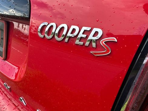 Used 2024 MINI Cooper Countryman S w/ Storage Package FWD image 9