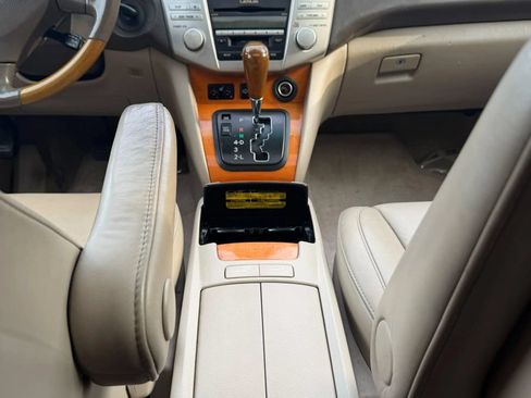Used 2008 Lexus RX 350 AWD image 14