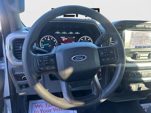 Used 2023 Ford F150 XLT image 17