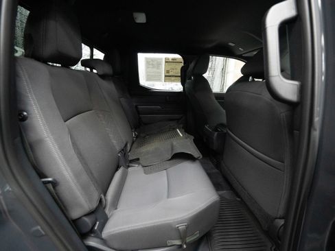 Certified 2025 Toyota Tacoma SR5 image 25