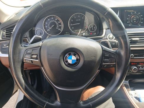 Used 2016 BMW 528i Sedan image 11